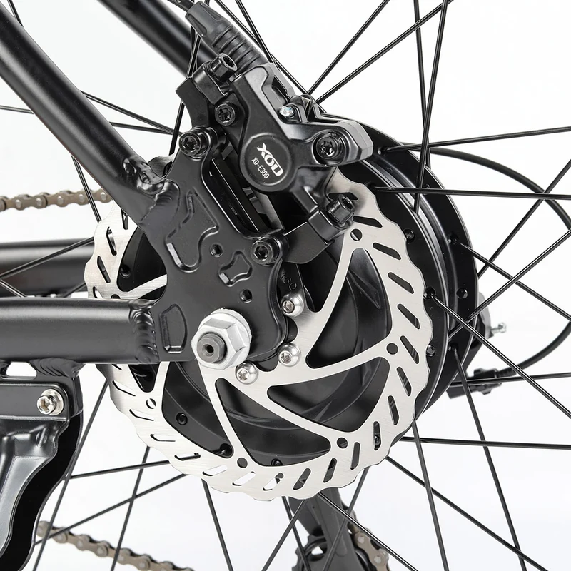 Eleglide Mopride 2 Electric Mountain Bike & Battery Combo