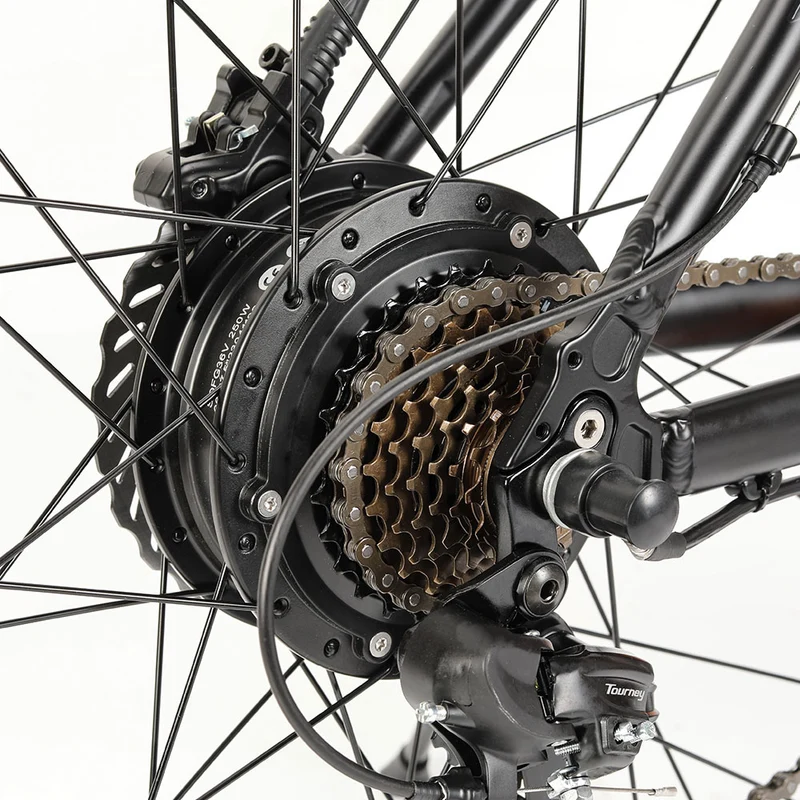 Eleglide Mopride 2 Electric Mountain Bike & Battery Combo