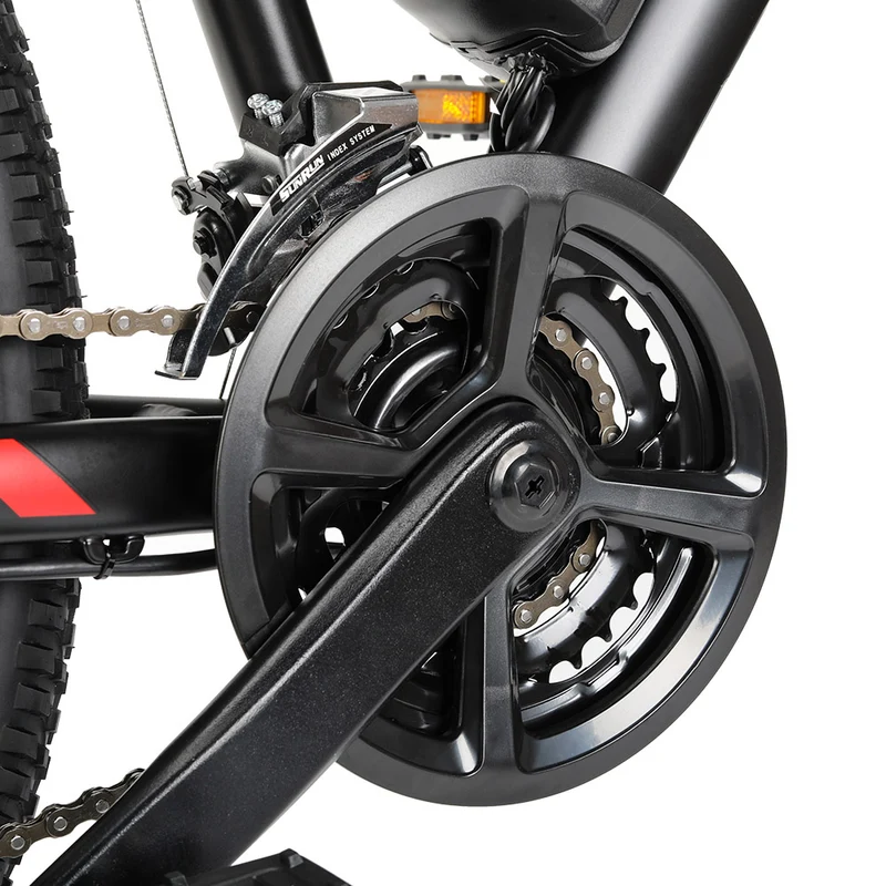 Eleglide Mopride 2 Electric Mountain Bike & Battery Combo