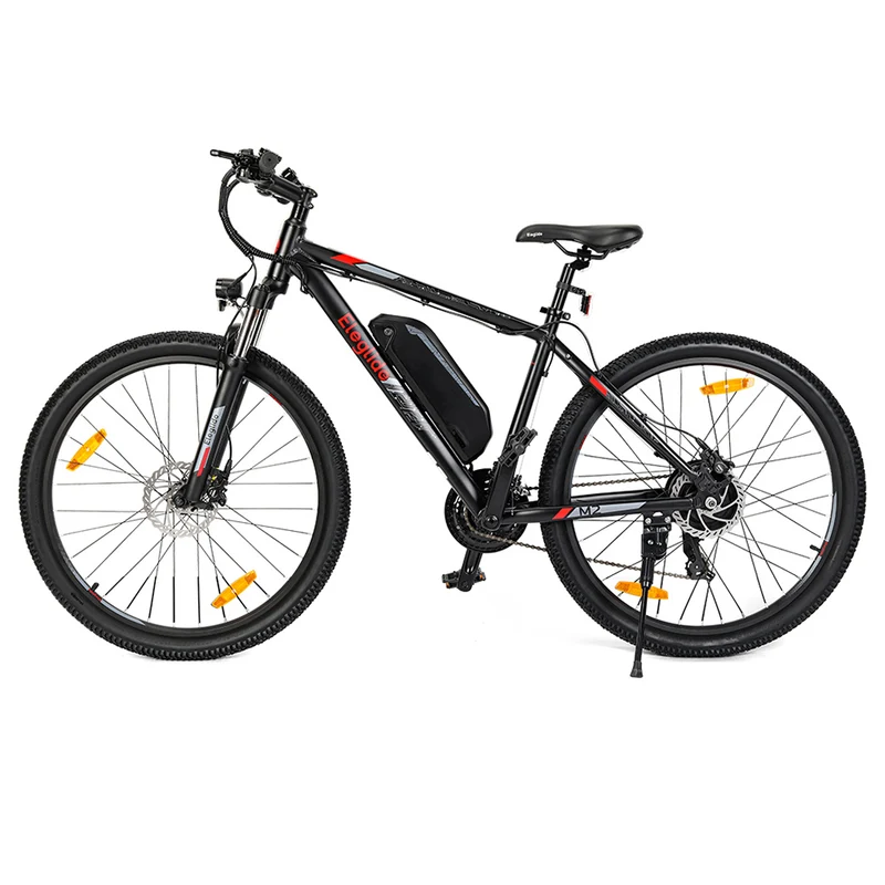 Eleglide Mopride 2 Electric Mountain Bike & Battery Combo