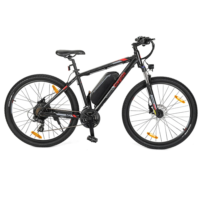 Eleglide Mopride 2 Electric Mountain Bike & Battery Combo