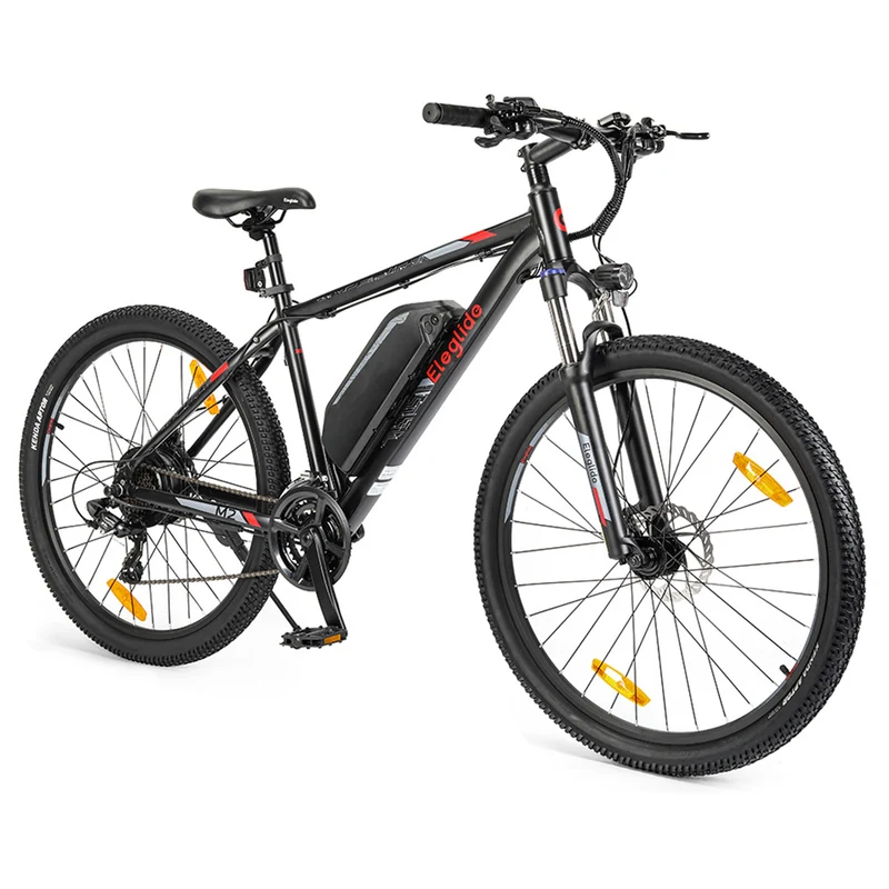 Eleglide Mopride 2 Electric Mountain Bike & Battery Combo