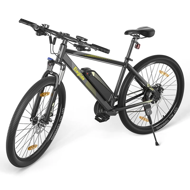 2-Pack Eleglide M1 Plus Electric Mountain Bike Offer