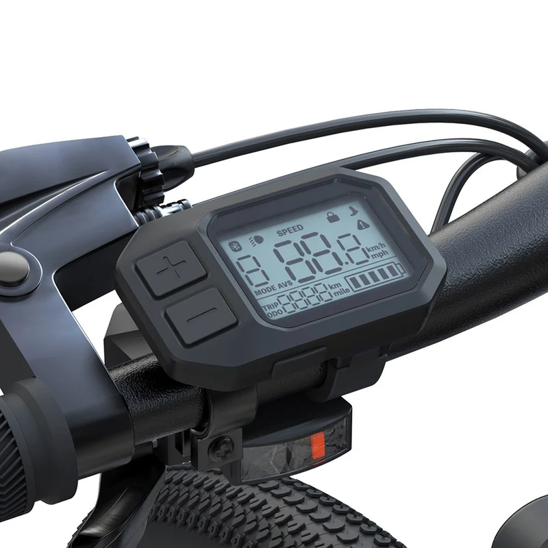 2-Pack Eleglide M1 Plus Electric Mountain Bike Offer