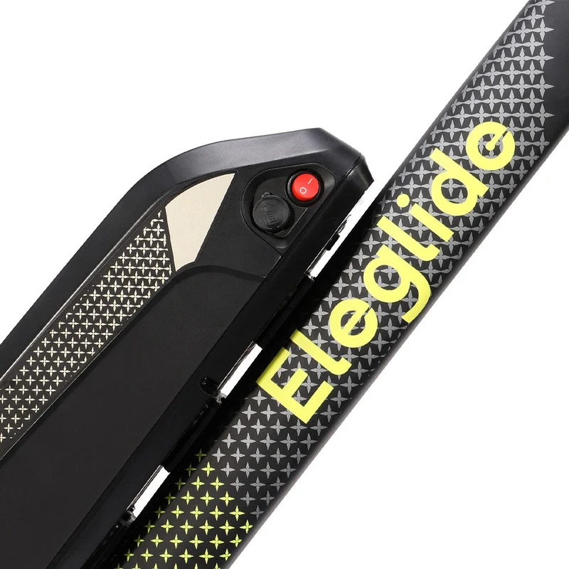 2-Pack Eleglide M1 Plus Electric Mountain Bike Offer