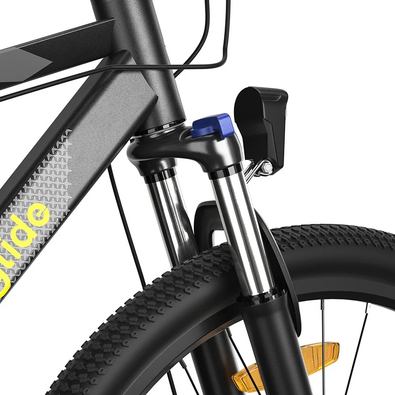 2-Pack Eleglide M1 Plus Electric Mountain Bike Offer