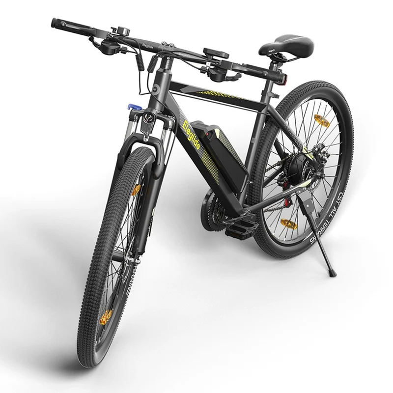 2-Pack Eleglide M1 Plus Electric Mountain Bike Offer