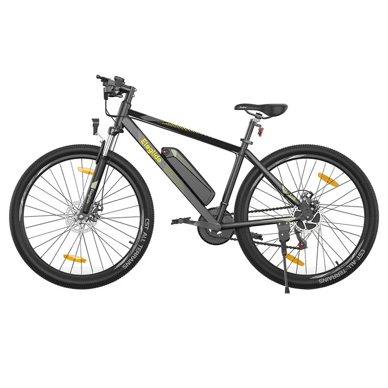 2-Pack Eleglide M1 Plus Electric Mountain Bike Offer