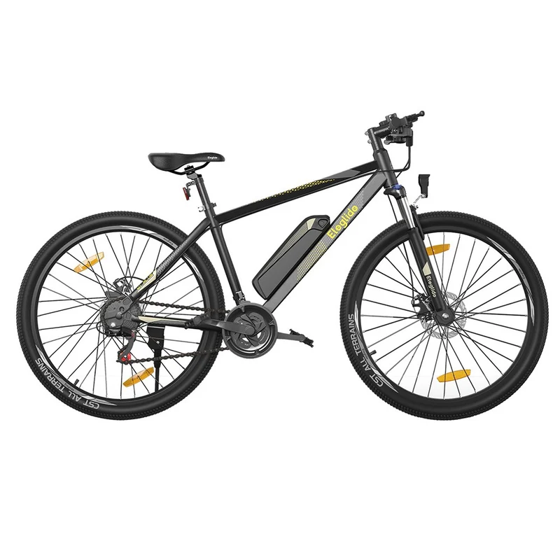 2-Pack Eleglide M1 Plus Electric Mountain Bike Offer
