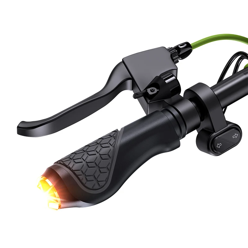 iSinwheel S10MAX Electric Scooter 10" Off-road Tires 1000W Motor 48V 15Ah Battery