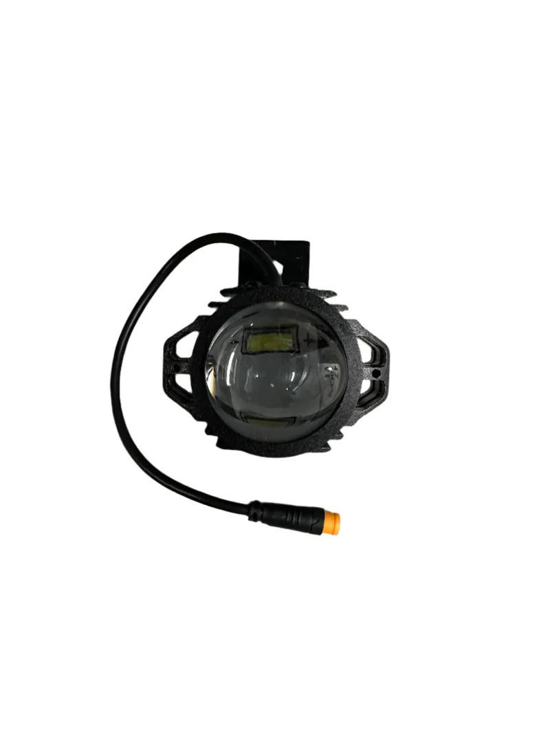 Nanrobot D4+ Headlight