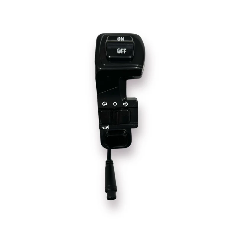 Nanrobot Multiswitch