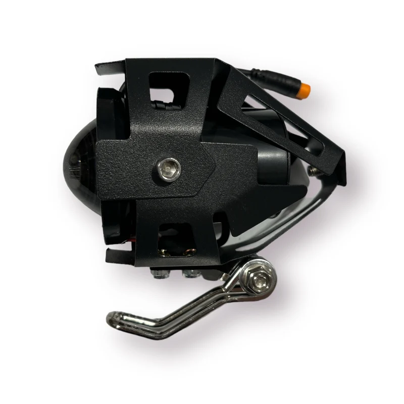 Nanrobot D6+ Headlight