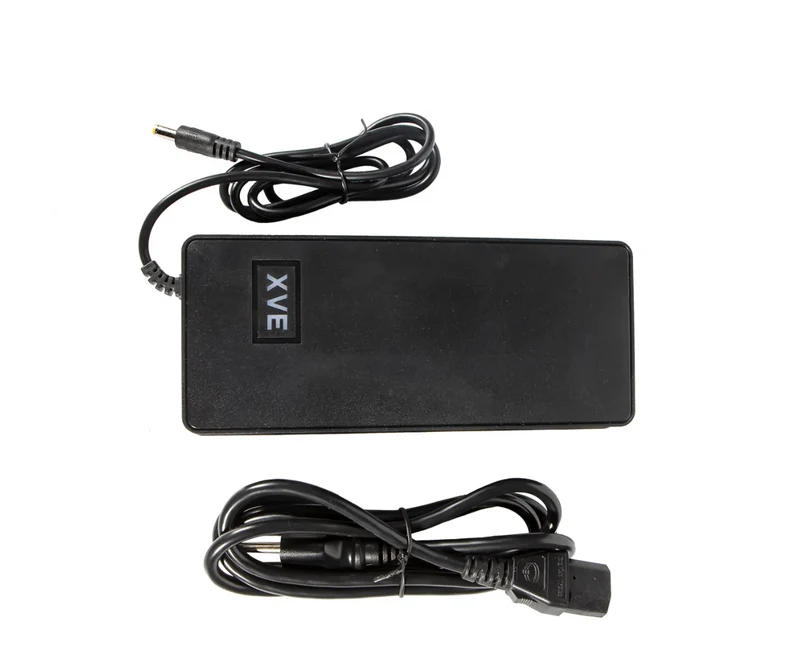 Nanrobot Charger