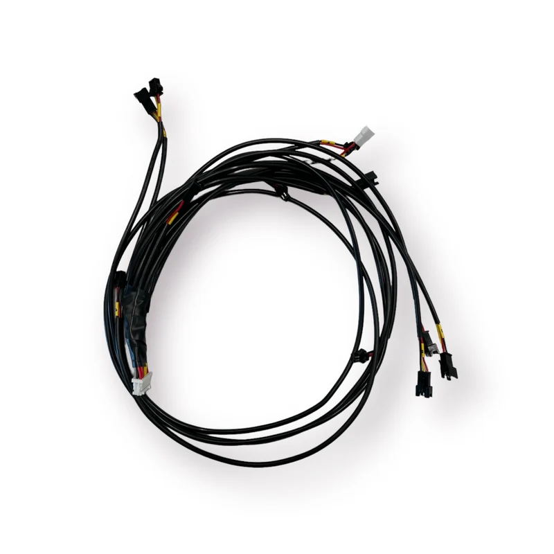 2023/24 Teverun Light Patch Cable