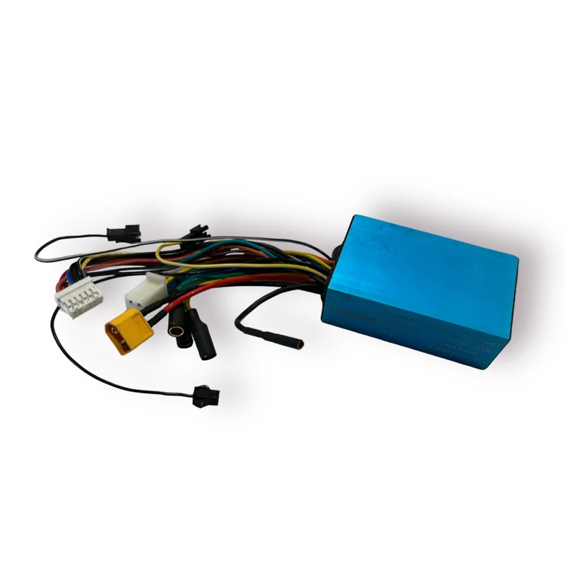 Teverun Fighter 11+ Controller