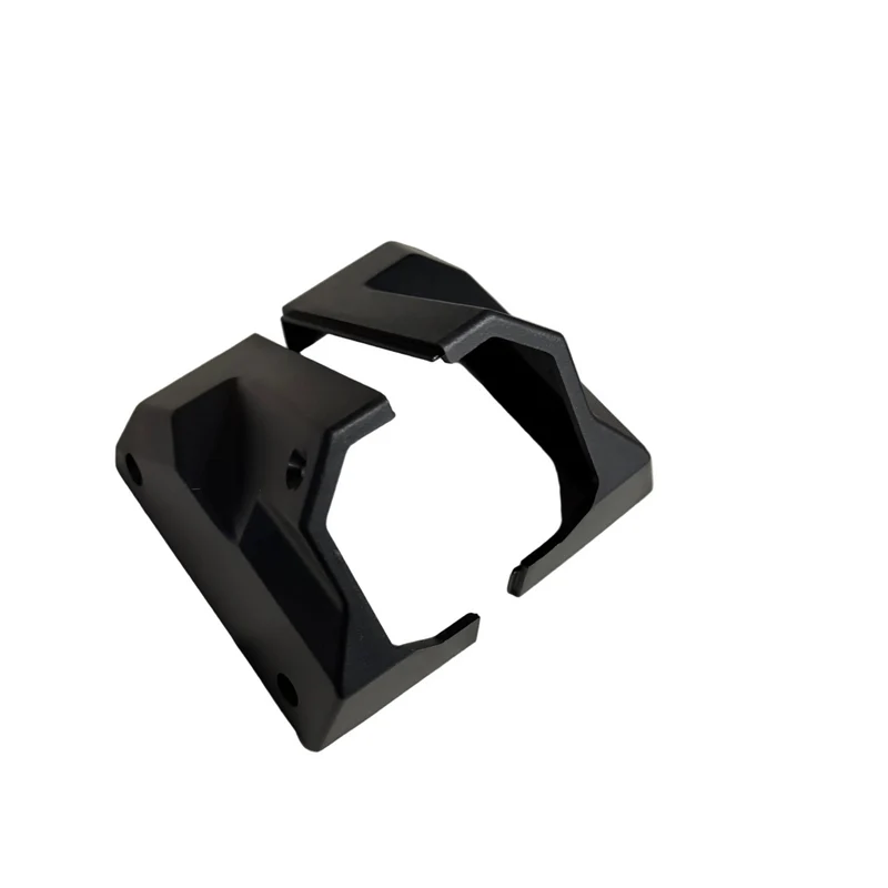 Blade Mini Front Neck Covers