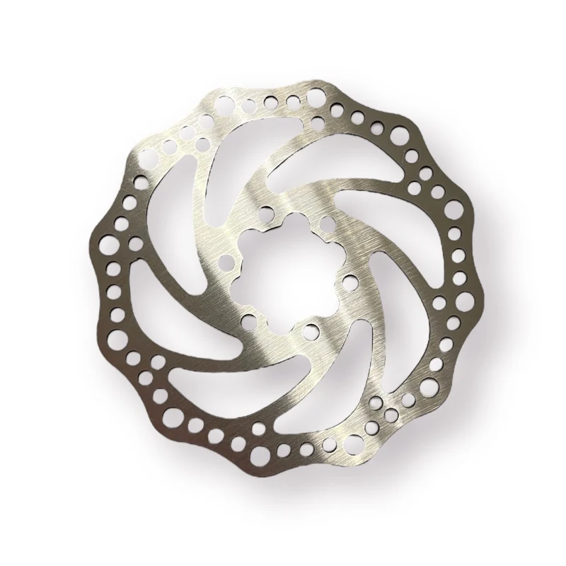 Blade Mini Brake Rotor 140MM