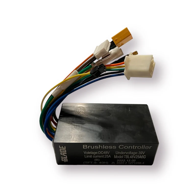 Blade Mini Controller