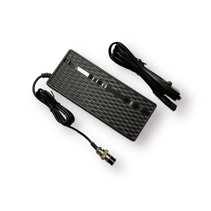 48 Volt Electric Scooter Charger