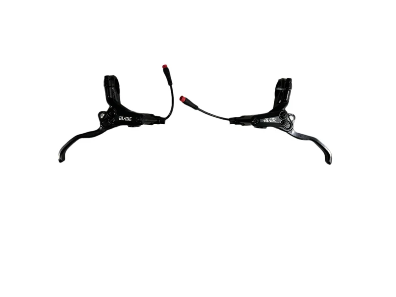 Teverun Brake Lever Set