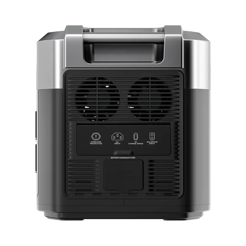 OUKITEL BP2000 Pro Portable Power Station