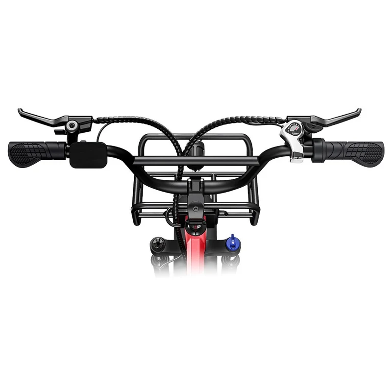 2-Pack ENGWE L20 Electric Step-Thru Bike Offer