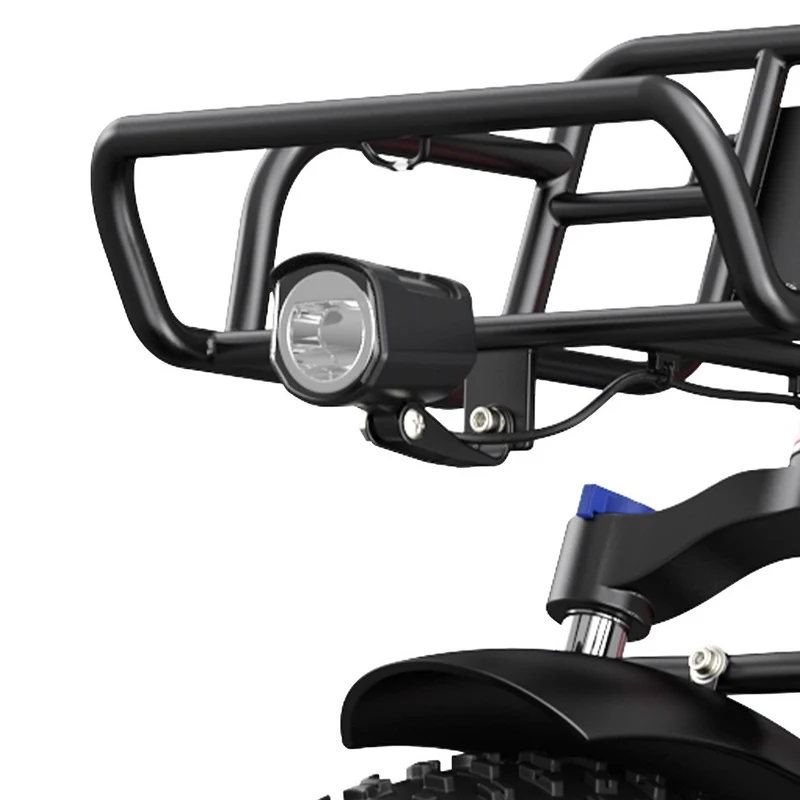 2-Pack ENGWE L20 Electric Step-Thru Bike Offer