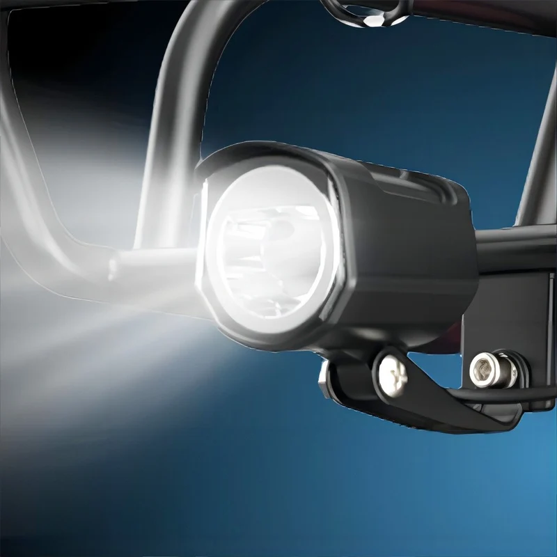 2-Pack ENGWE L20 Electric Step-Thru Bike Offer