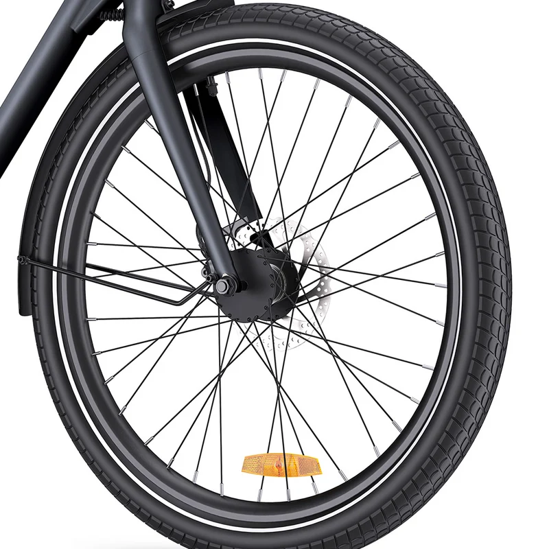 2-Pack ENGWE P275 Pro&ST Electric Bike Offer