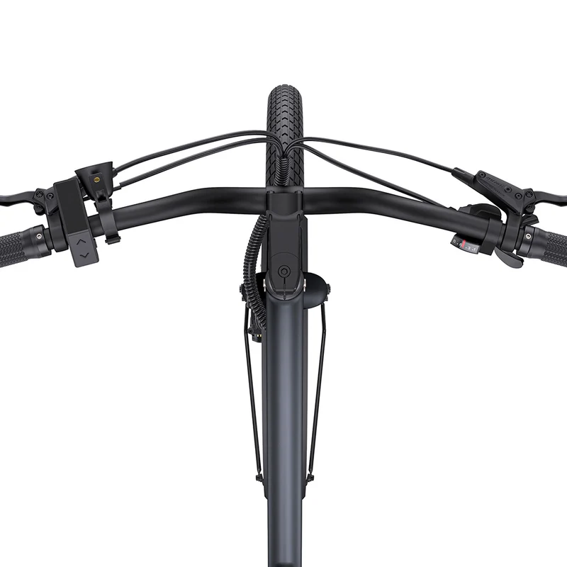2-Pack ENGWE P275 Pro&ST Electric Bike Offer