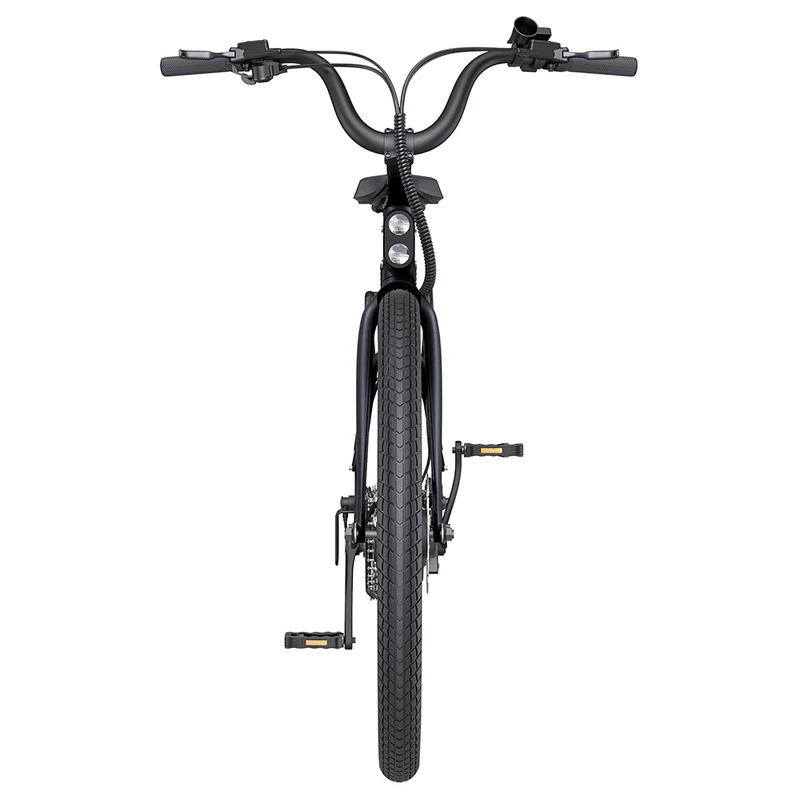 2-Pack ENGWE P275 Pro&ST Electric Bike Offer