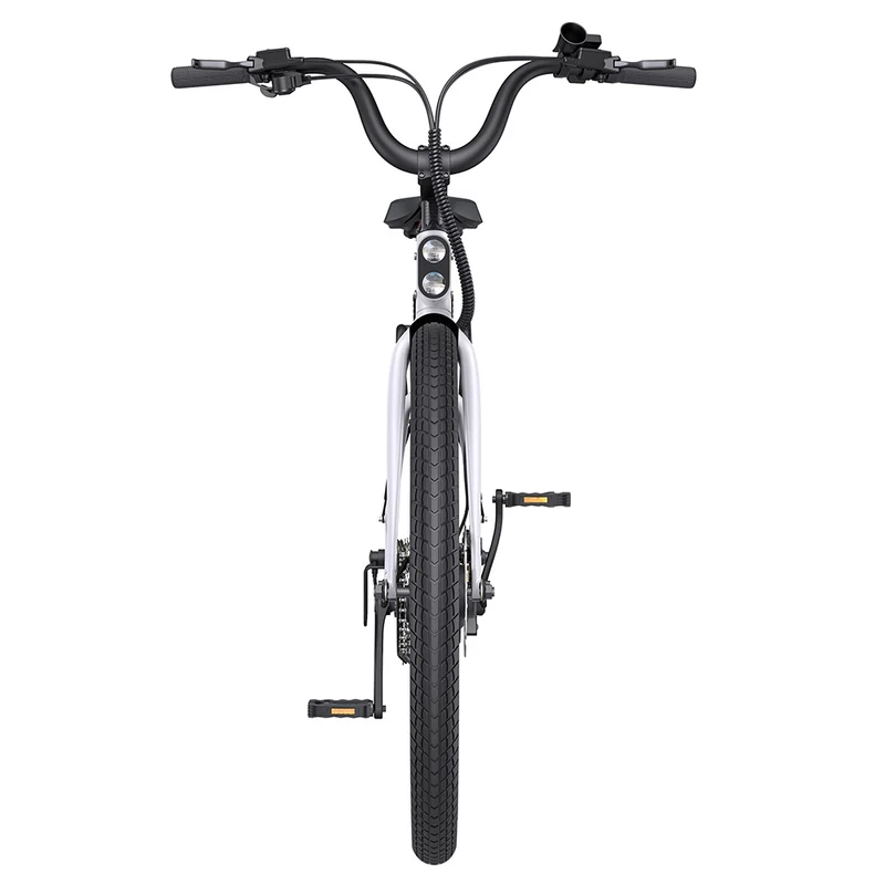 2-Pack ENGWE P275 Pro&ST Electric Bike Offer