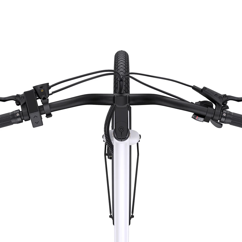 2-Pack ENGWE P275 Pro&ST Electric Bike Offer