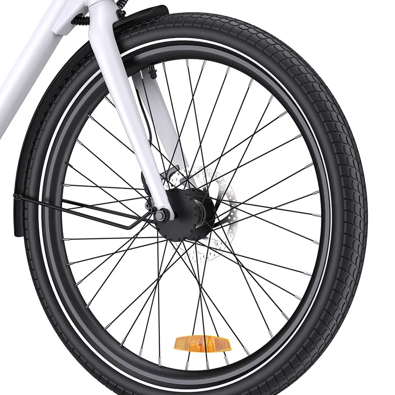 2-Pack ENGWE P275 Pro&ST Electric Bike Offer