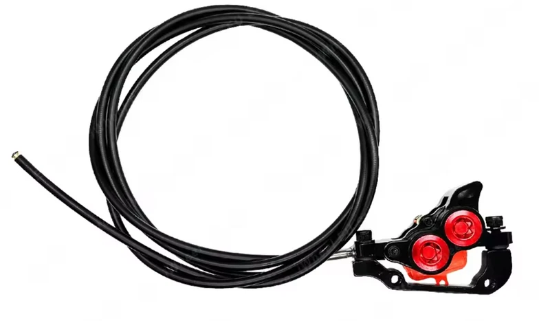 Teverun Hydraulic Brake Set