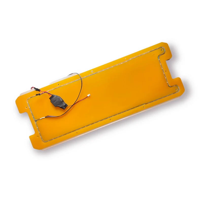 Blade 10 and 10X LED Board