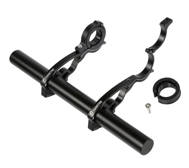 Universal Multifunctional Auxiliary Bar