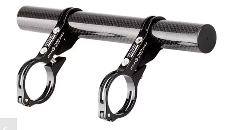 Universal Multifunctional Auxiliary Bar