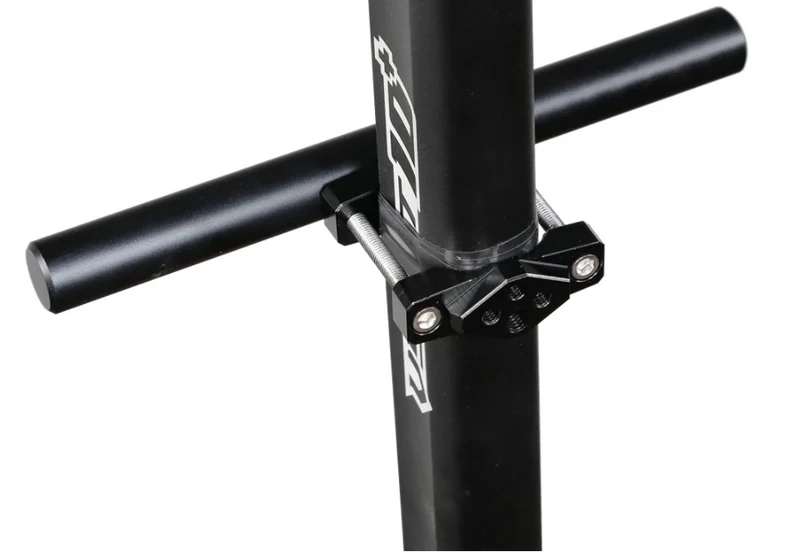 Universal Multifunction Auxiliary Handle Bar
