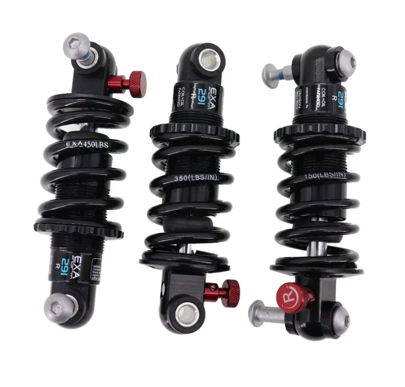 EXA 291R Shock Absorbers