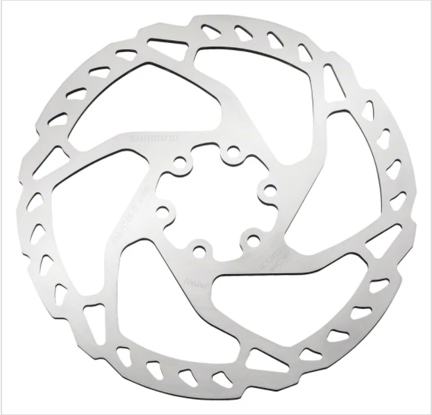 Shimano SLX SM-RT66 Disc Brake Rotor 160MM