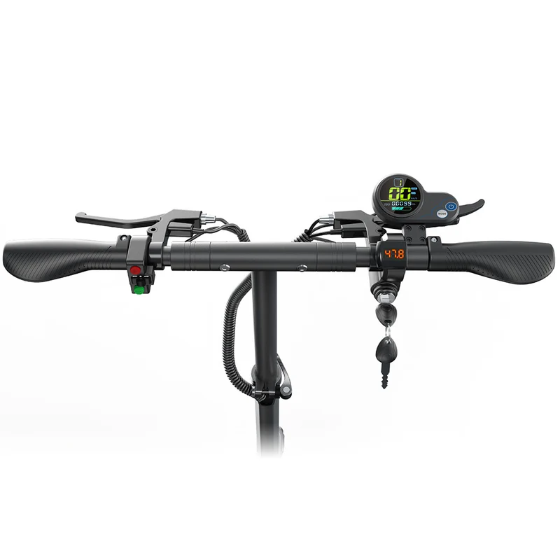 2-Pack JOYOR Y6-S Electric Scooter Offer
