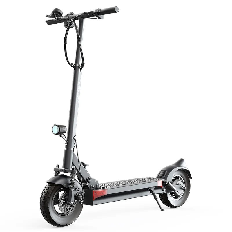 2-Pack JOYOR Y6-S Electric Scooter Offer