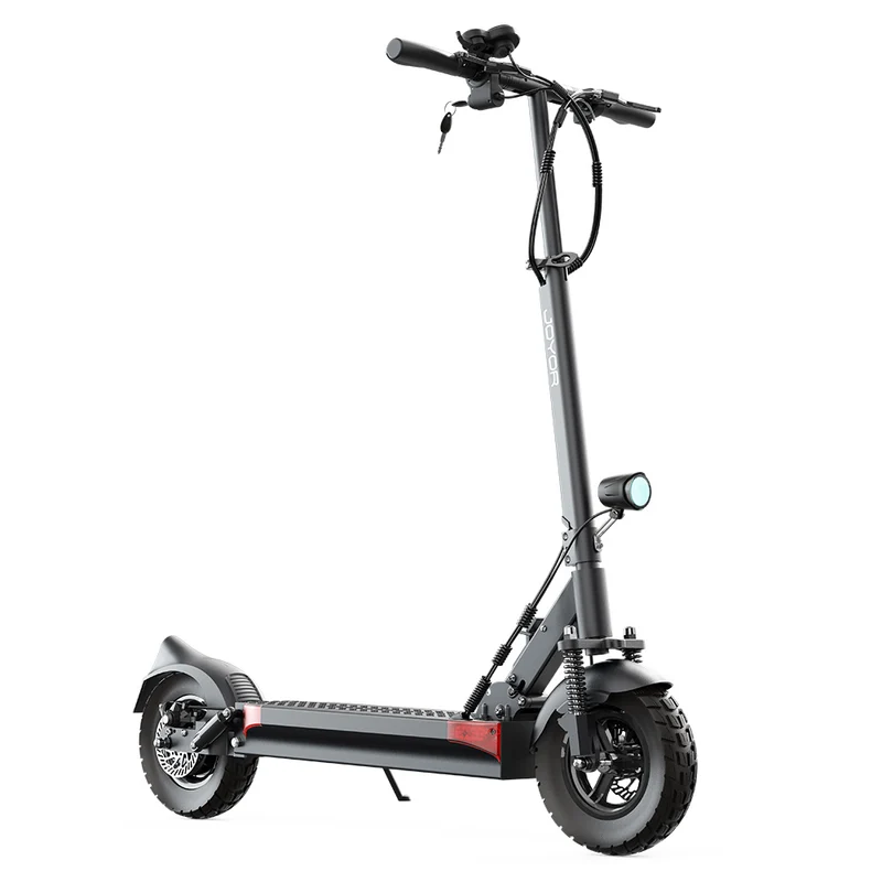 2-Pack JOYOR Y6-S Electric Scooter Offer