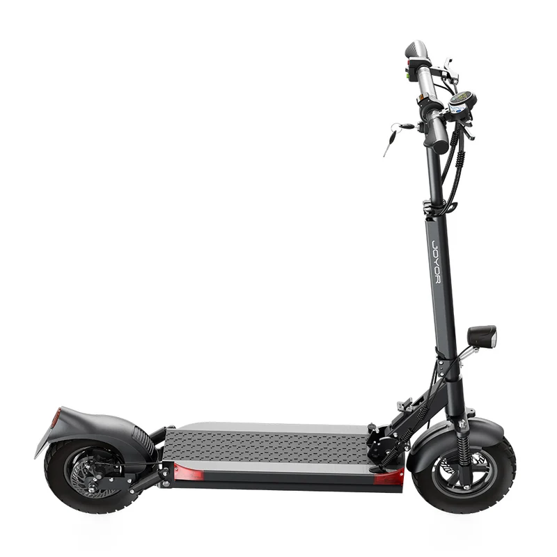 2-Pack JOYOR Y6-S Electric Scooter Offer