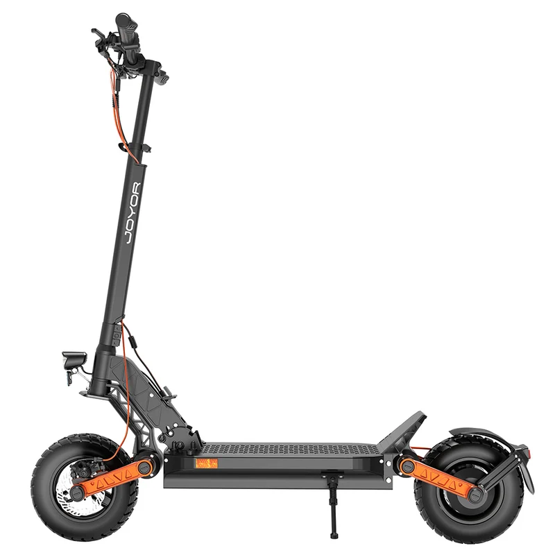 2-Pack JOYOR S5 Electric Scooter with ABE Offer