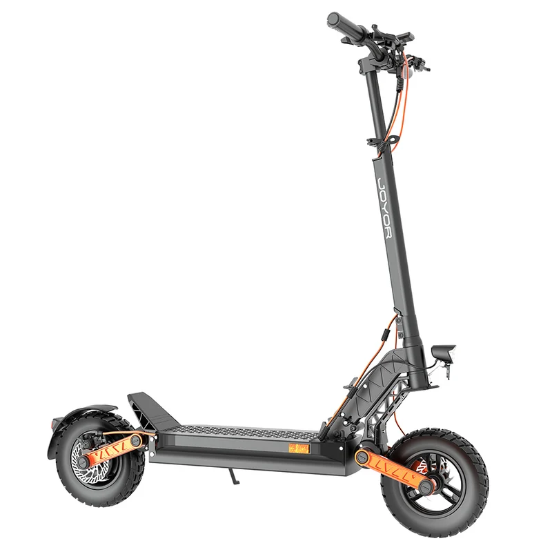 2-Pack JOYOR S5 Electric Scooter with ABE Offer