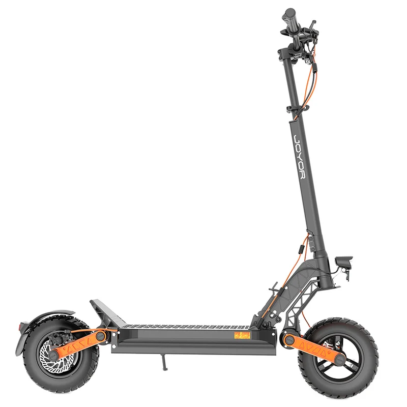 2-Pack JOYOR S5 Electric Scooter with ABE Offer