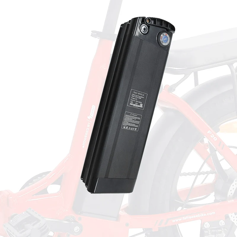 2-Pack Fafrees F20 Electric City Bike Offer